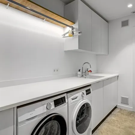 Izabele Orange Villa