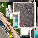 Izabele - Private Heated Pool With Amazing Terrace