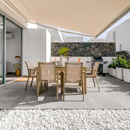 Izabele - Private Heated Pool With Amazing Terrace