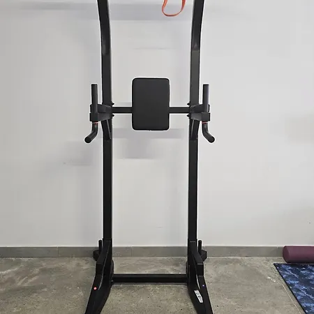 Izabele Orange * Callao Salvaje