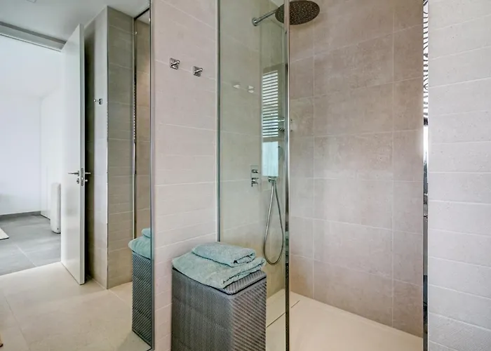 Villa Izabele Orange *