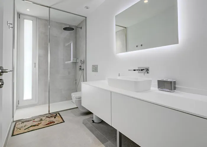 Villa Izabele Orange Callao Salvaje