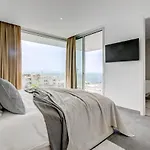Villa Izabele - Private Heated Pool With Amazing Terrace Callao Salvaje