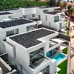 Izabele - Private Heated Pool With Amazing Terrace Callao Salvaje