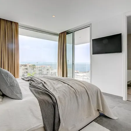 빌라 Izabele Orange 칼라오살바헤