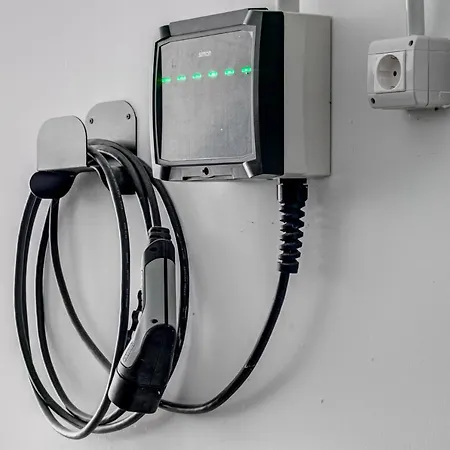 Villa Izabele Orange *