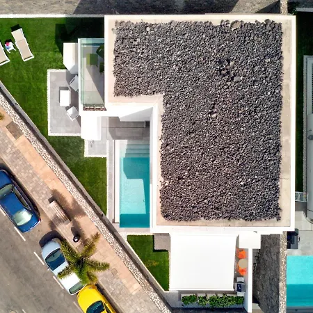 Izabele - Private Heated Pool With Amazing Terrace