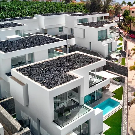 Izabele - Private Heated Pool With Amazing Terrace Callao Salvaje