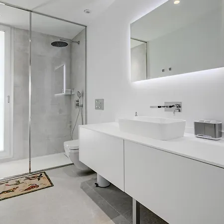 Villa Izabele - Private Heated Pool With Amazing Terrace Callao Salvaje
