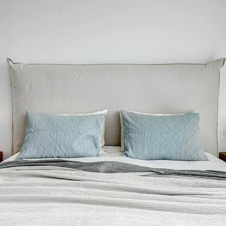 Izabele Orange 빌라 칼라오살바헤