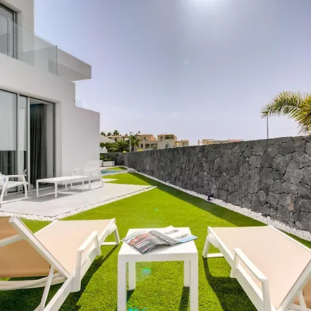 Izabele - Private Heated Pool With Amazing Terrace * Callao Salvaje