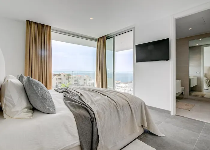 Vila Izabele Orange Callao Salvaje