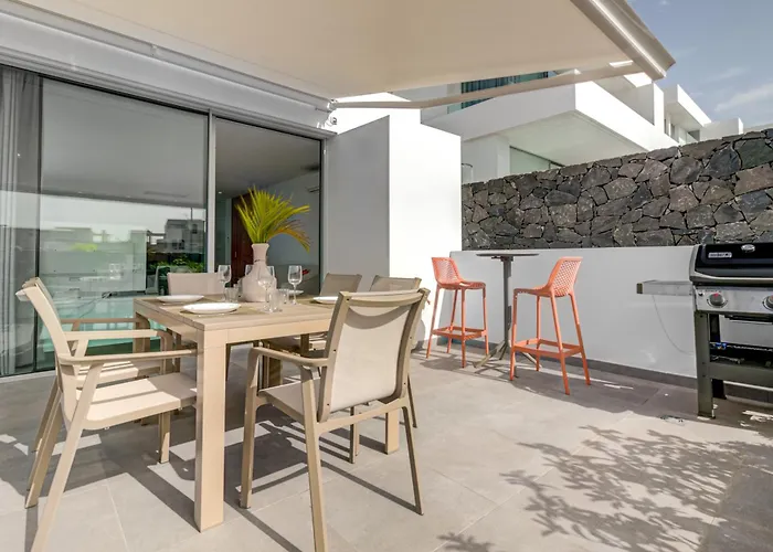 Vila Izabele Orange Callao Salvaje