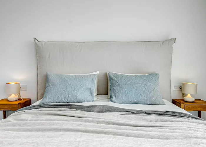 Izabele Orange Vila Callao Salvaje